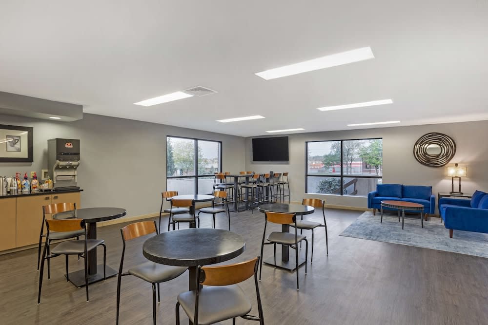 Best Western DuBois Hotel 4