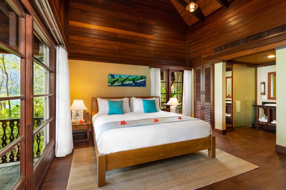 Enchanted Island Resort 1