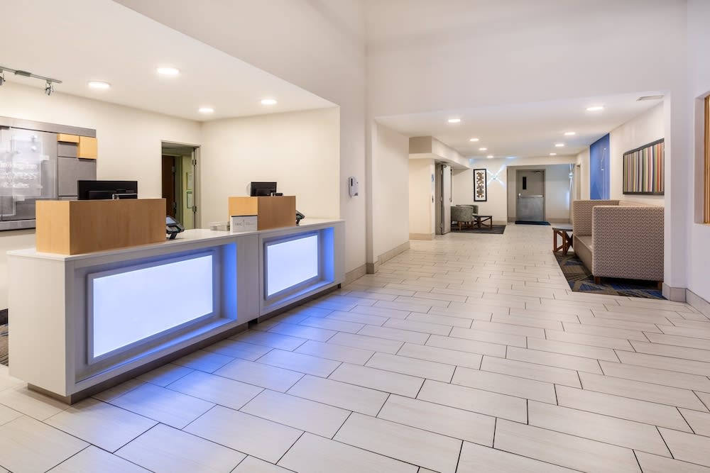 Holiday Inn Express & Suites TUCSON NORTH - MARANA by IHG 2