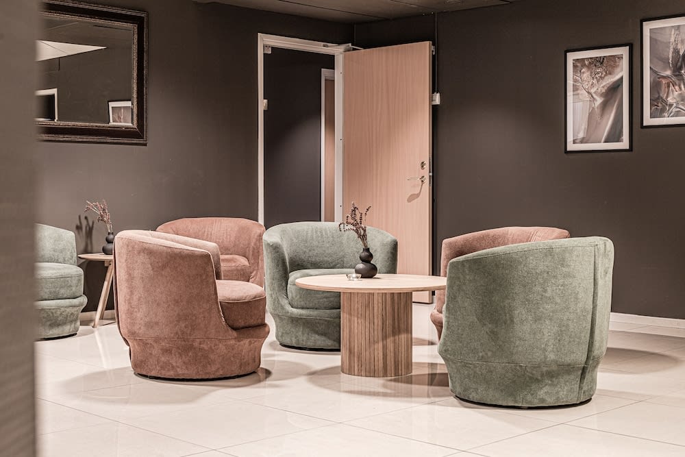 Hotel Expo Stockholm 1