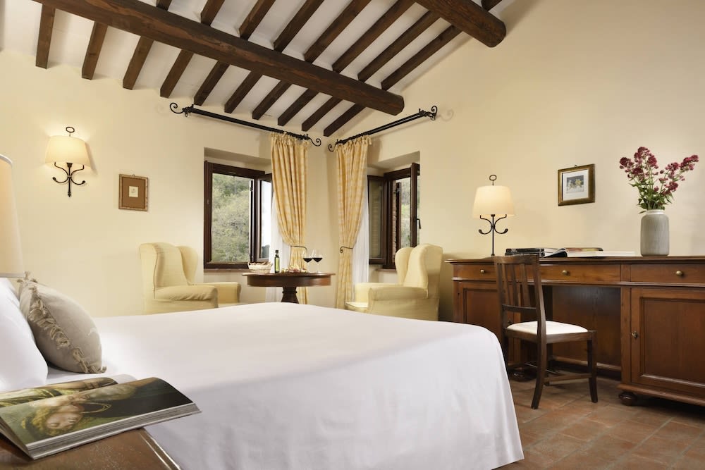 Relais Villa Monte Solare Wellness & SPA 2