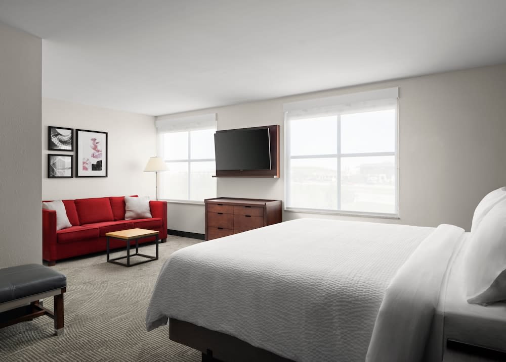 Holiday Inn CINCINNATI - LIBERTY WAY by IHG 2