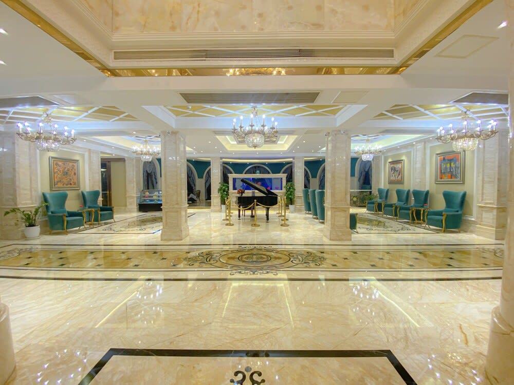 Ramada by Wyndham Sihanoukville Xinhaohui Palace 2