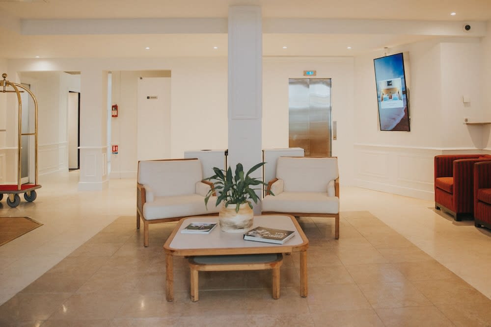 Grand Tonic Hotel & SPA NUXE 1