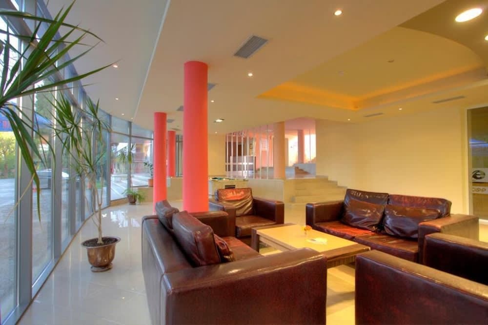 Strandzha Hotel 2