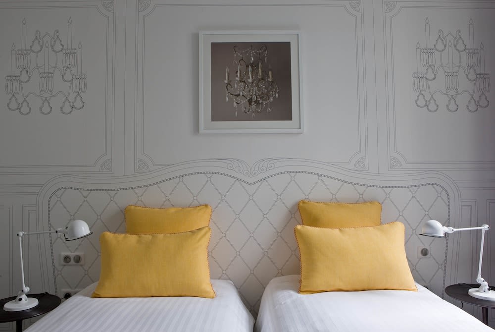 Hotel Joyce - Astotel 5