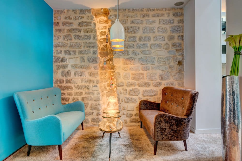 Hotel Joyce - Astotel 4