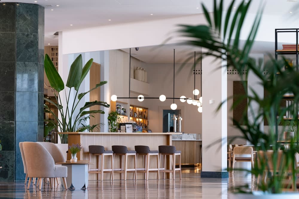 Hotel Antequera Hills 2