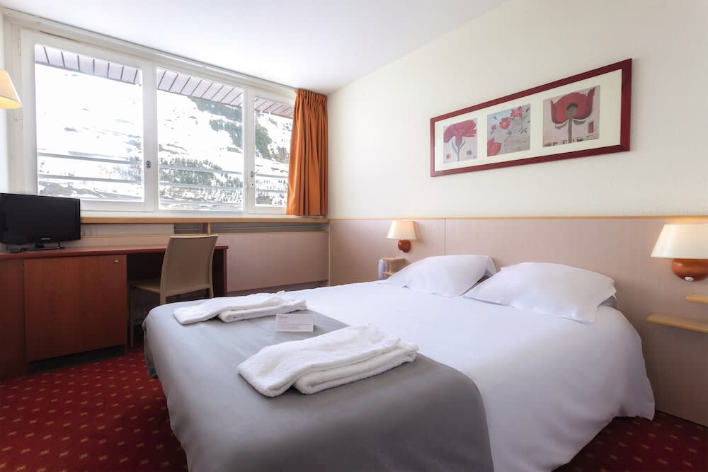 Belambra Clubs Les Menuires - Neige Et Ciel 5