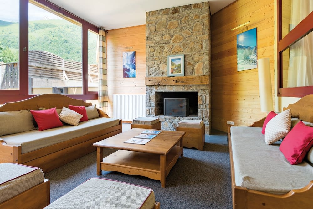 Lagrange Vacances Le Domaine des 100 Lacs 2