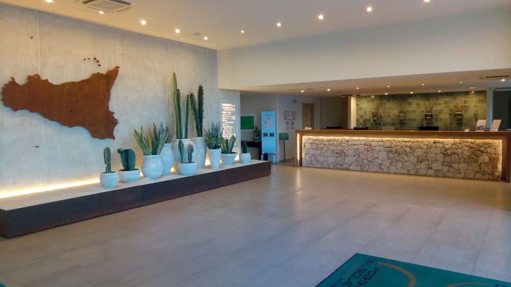 Poggio Del Sole Hotel 3