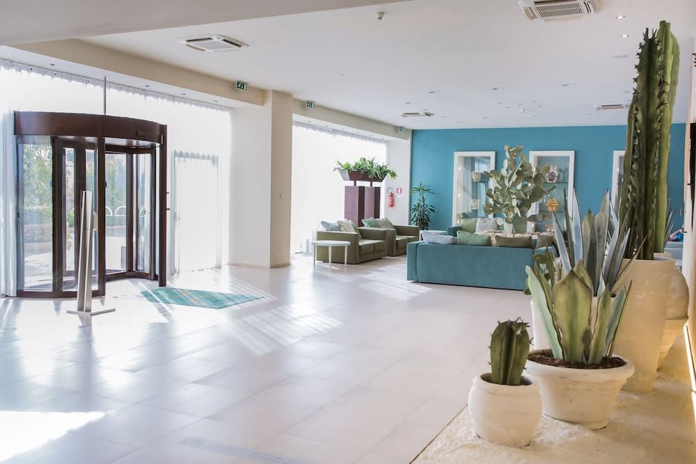 Poggio Del Sole Hotel 1