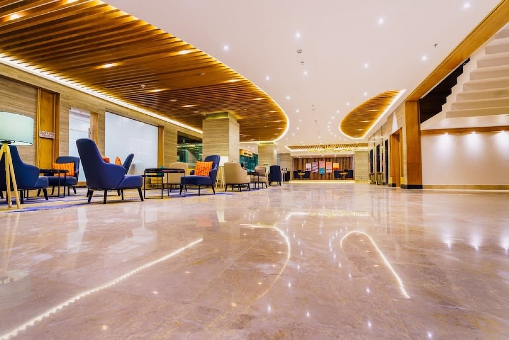 Best Western Heritage 2