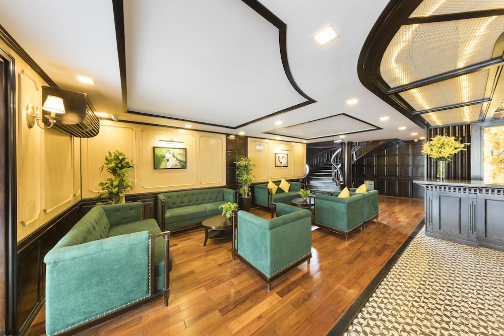 La Regina Legend Cruise 2