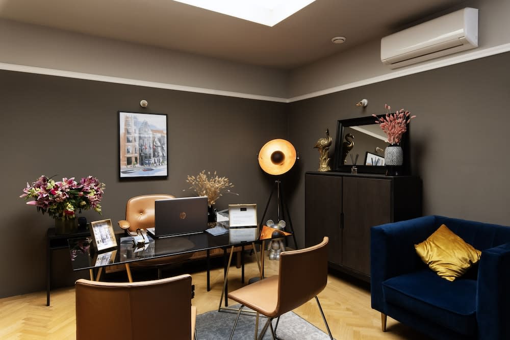 Stanley Collection Hotel Hegra Amsterdam 2