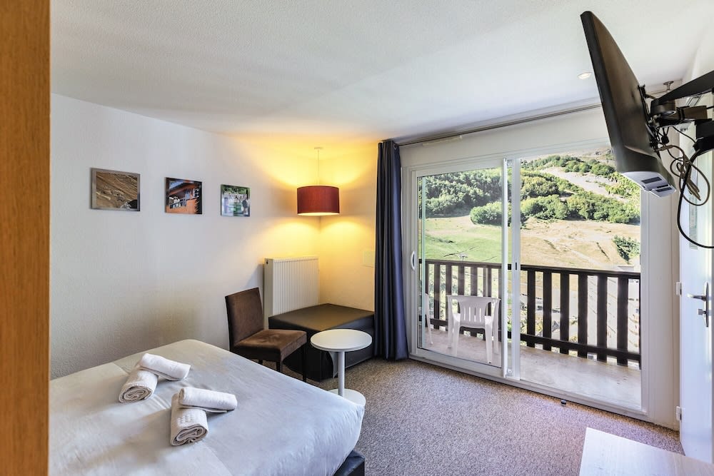 Belambra Clubs Gourette - Lou Sarri 5