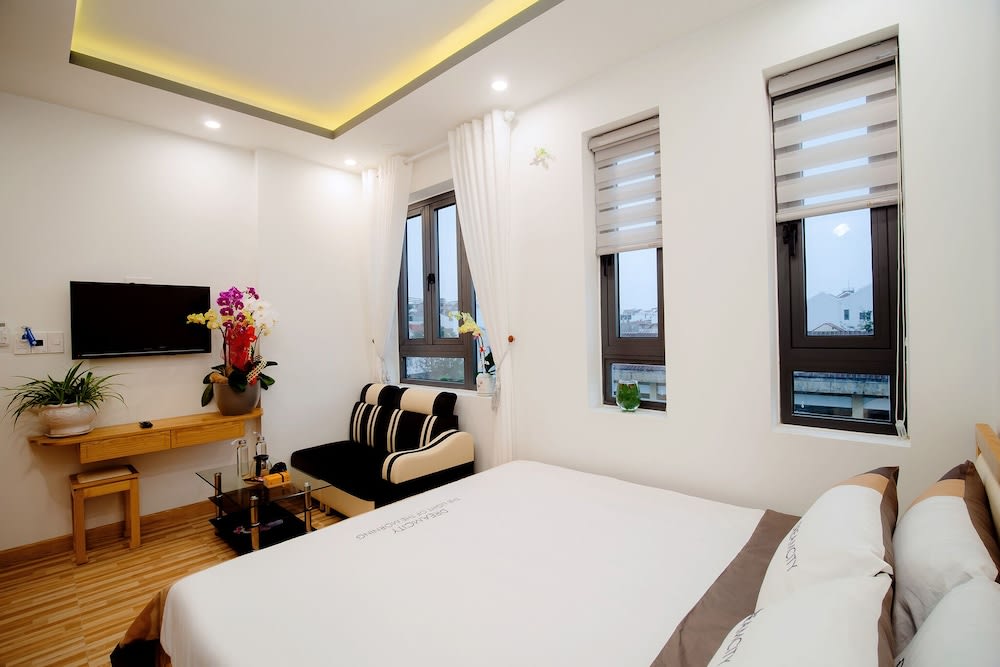 Hoian Royal Villa 1