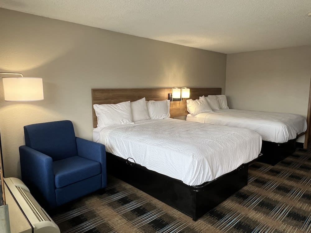 Days Inn by Wyndham Liverpool/Syracuse 2