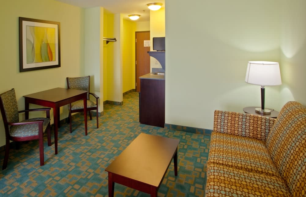Holiday Inn Express & Suites THORNBURG-S. FREDERICKSBURG by IHG 1