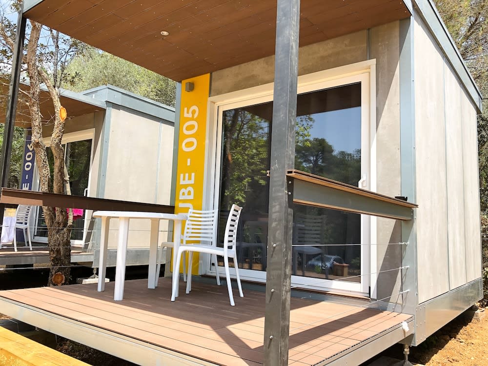 Tres Estrellas Costa Brava 5