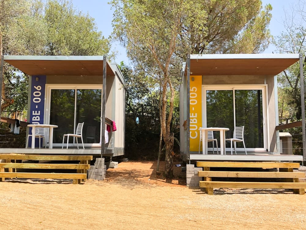 Tres Estrellas Costa Brava 4