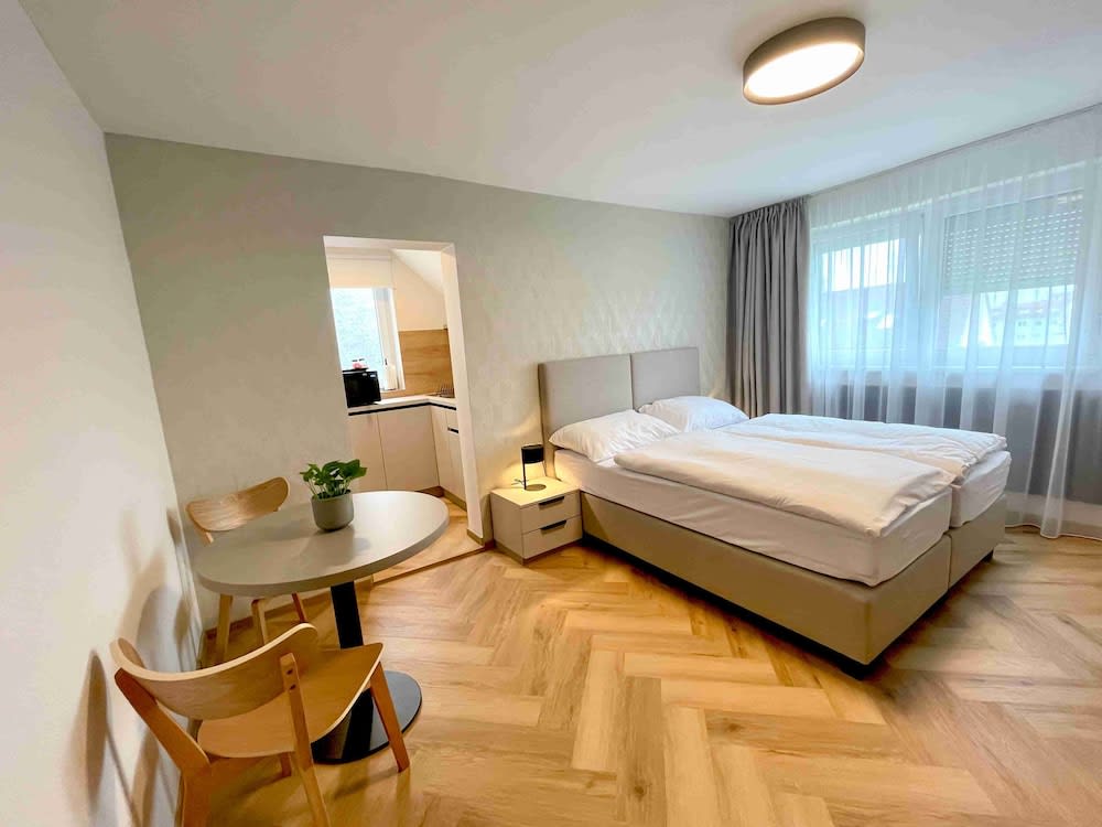 Villa Bea 1