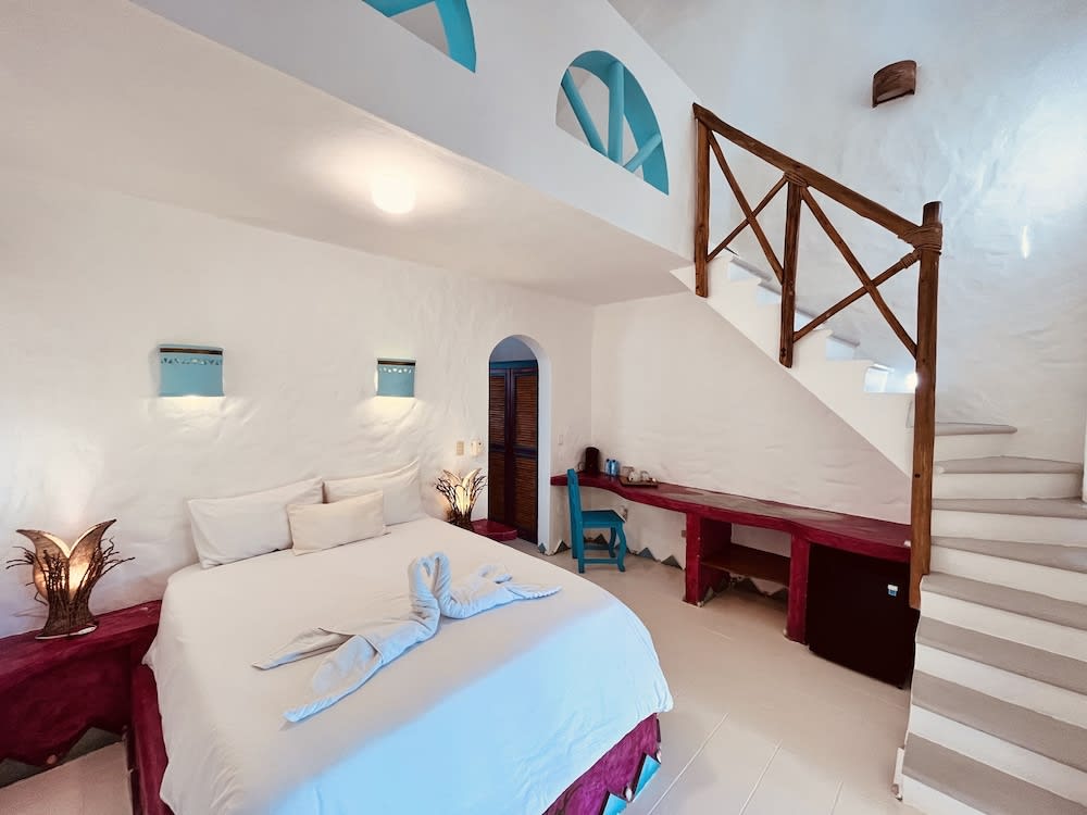Hotel La Tortuga 2