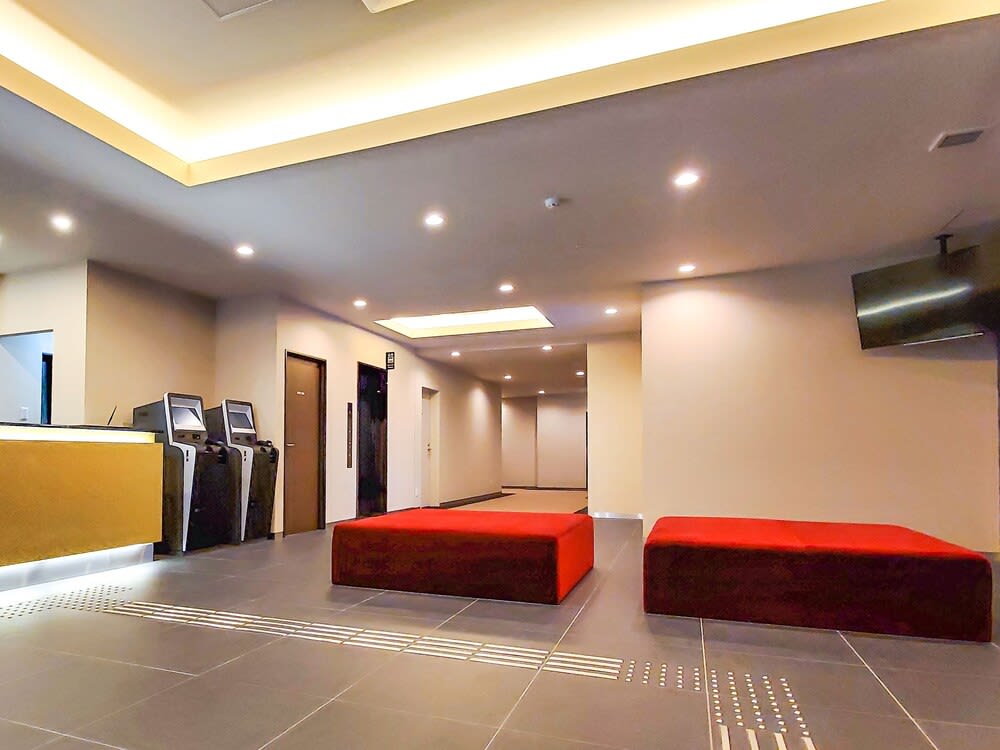 HOTEL LiVEMAX Kyoto Nijojonishi 2
