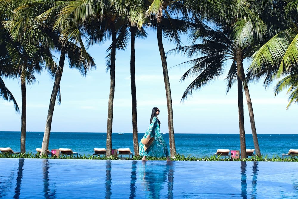 Salinda Resort Phu Quoc - Sparkling Wine Breakfast 1