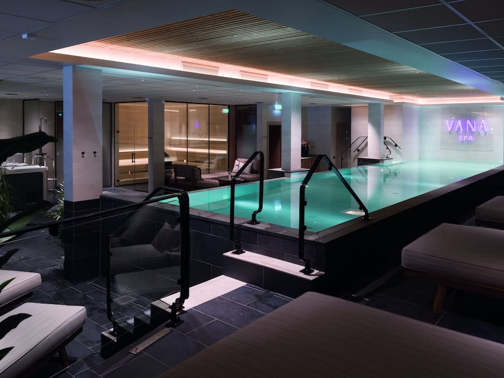 Elite Hotel Brage - Hotel & Spa 1