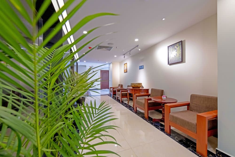 Poulo Wai Hotel, Trademark Collection by Wyndham 2