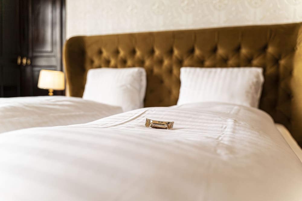 Hotel Porto Sofie Gottlieben 5