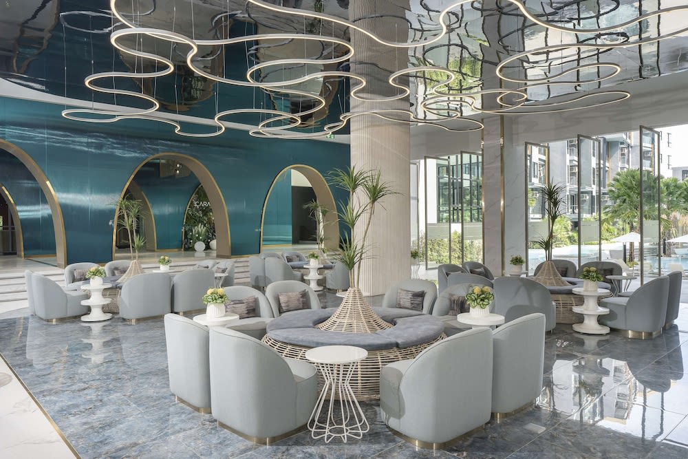 Best Western Plus Carapace Hotel Hua Hin 2