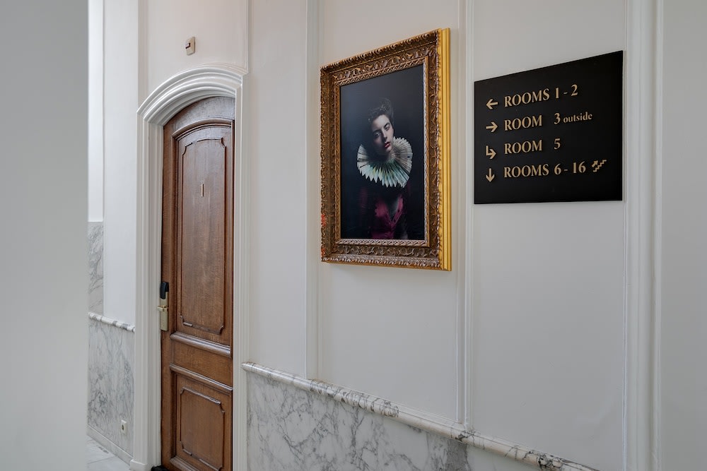 Adam's Canal House 2