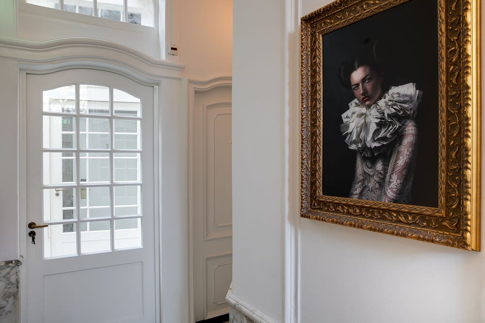 Adam's Canal House 4