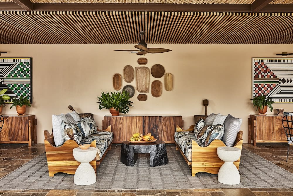 Hacienda AltaGracia, Auberge Collection 2