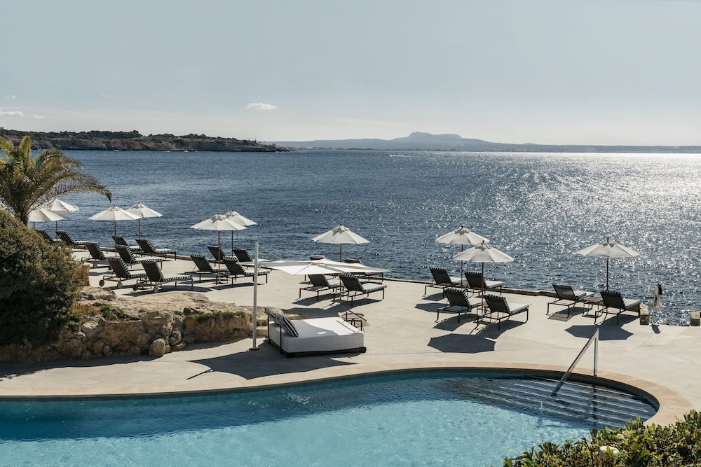 Hotel De Mar Gran Melia - The Leading Hotels Of The World - Adults Only - (+14) 5