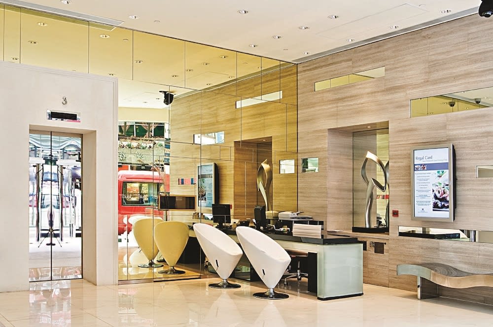 iclub Wan Chai Hotel 2