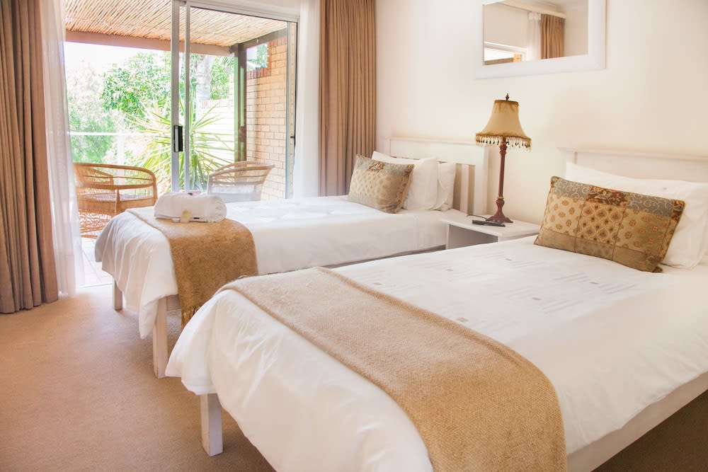 Feather Nest Guest House 2