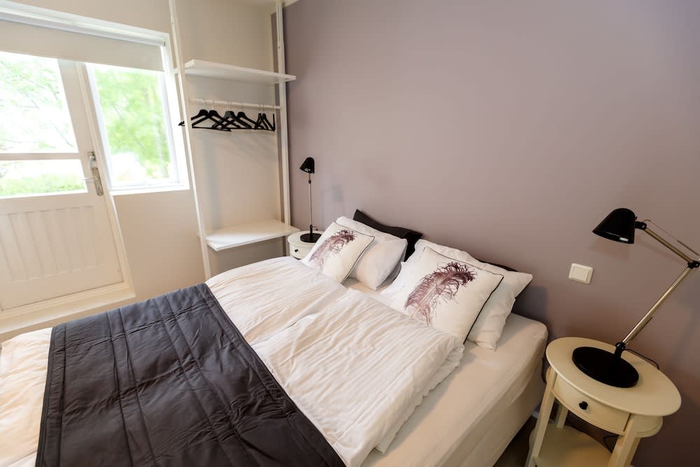 Acco Guesthouse 2