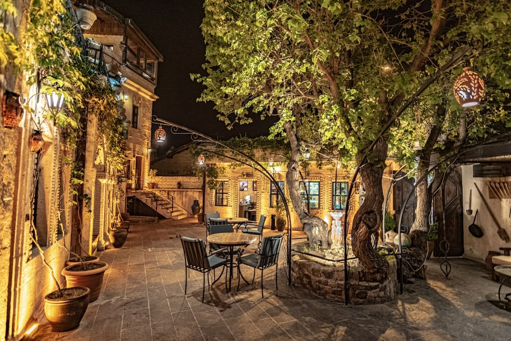 Goreme House 2