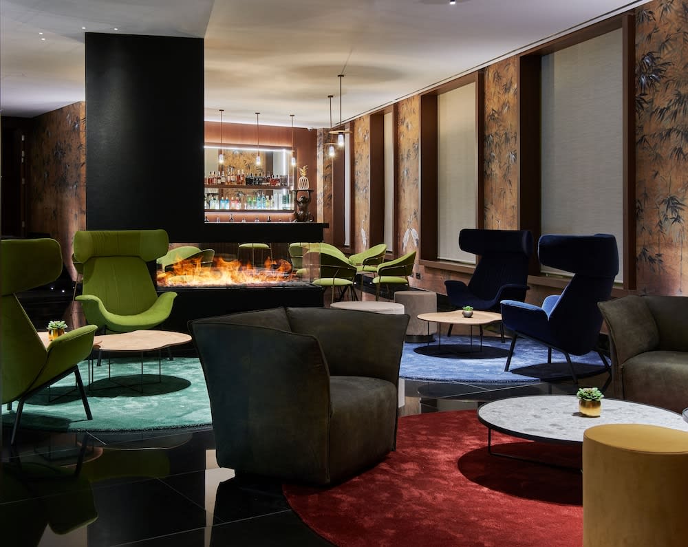 Hotel MyPalace León 3