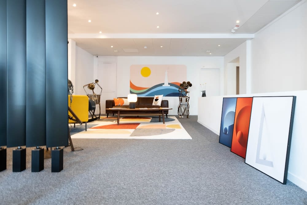 Urban Style Biarritz Le Relais 2