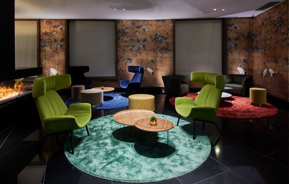 Hotel MyPalace León 4