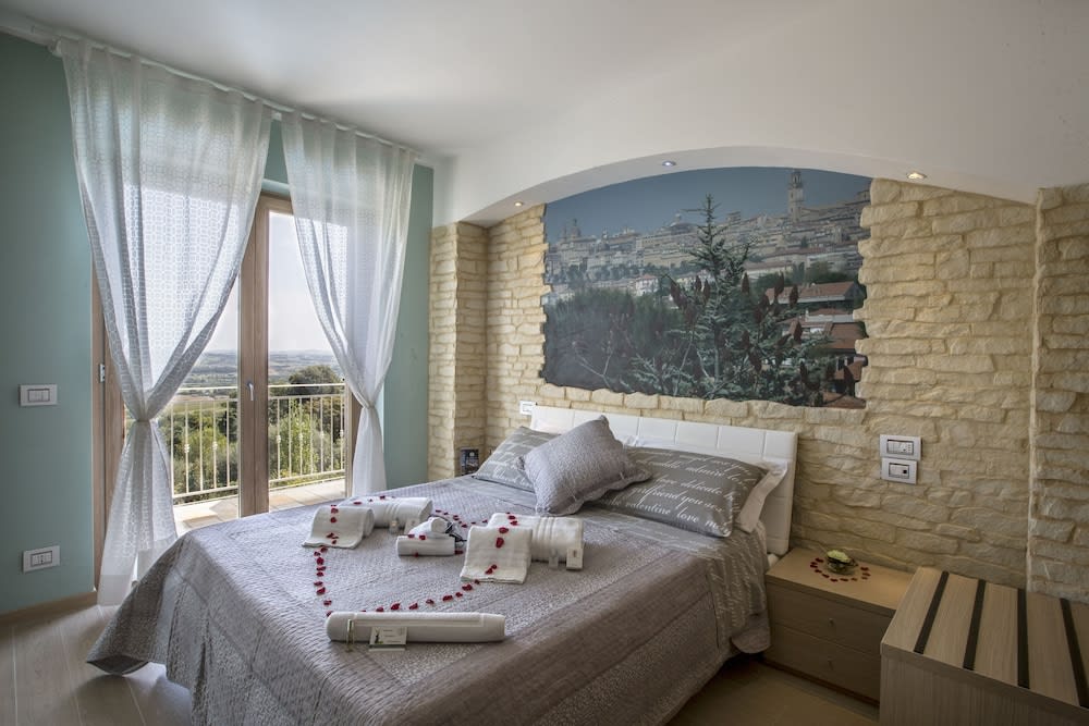 Holiday Residence Belohorizonte 4