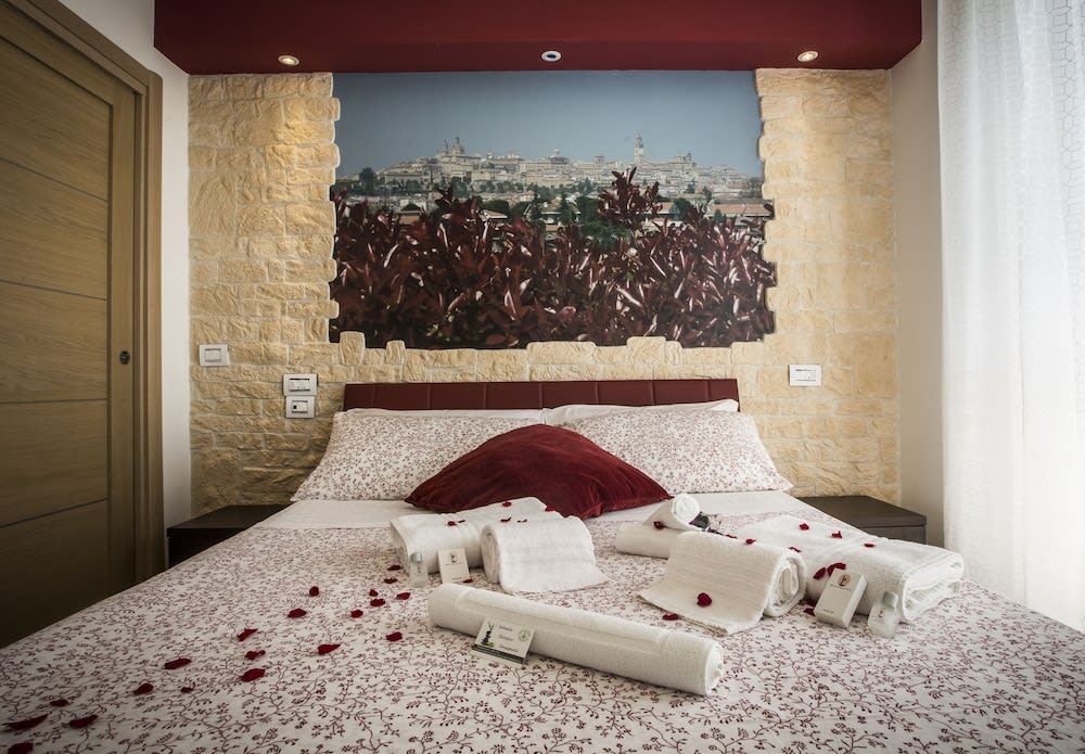 Holiday Residence Belohorizonte 5