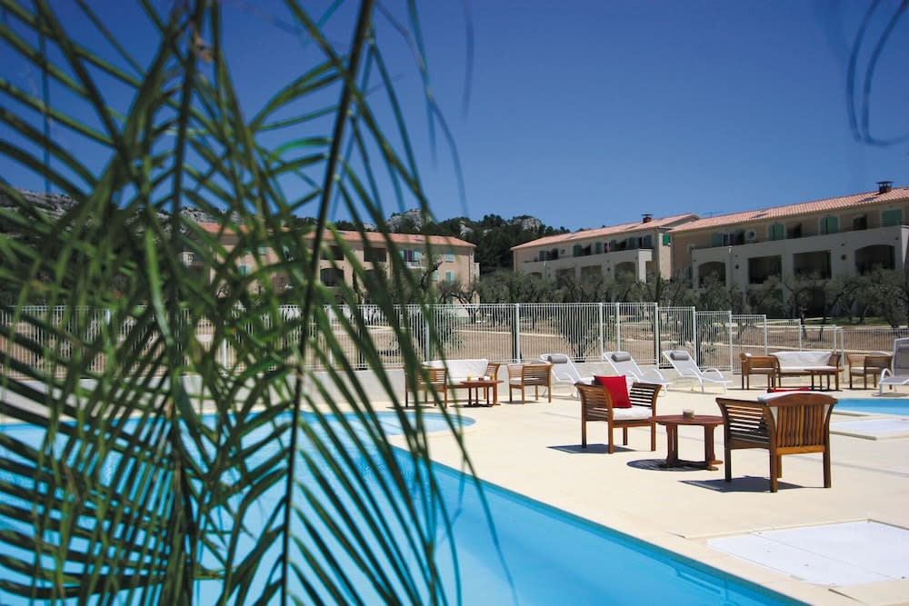 Lagrange Vacances Le Domaine de Bourgeac 1
