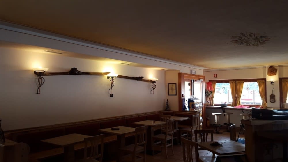Albergo Bucaneve 2