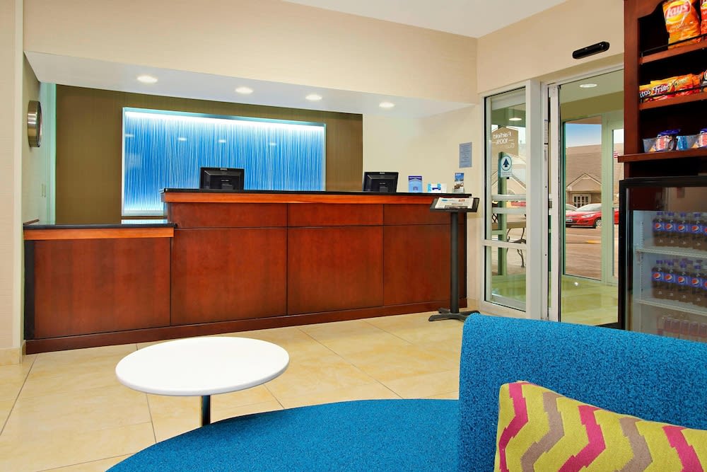 Fairfield Inn & Suites Colorado Springs South 2