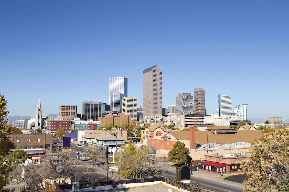 Days Inn by Wyndham Denver Downtown 1